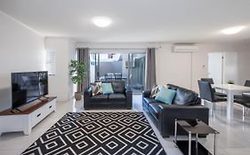 Fv4006 Apartments Brisbane